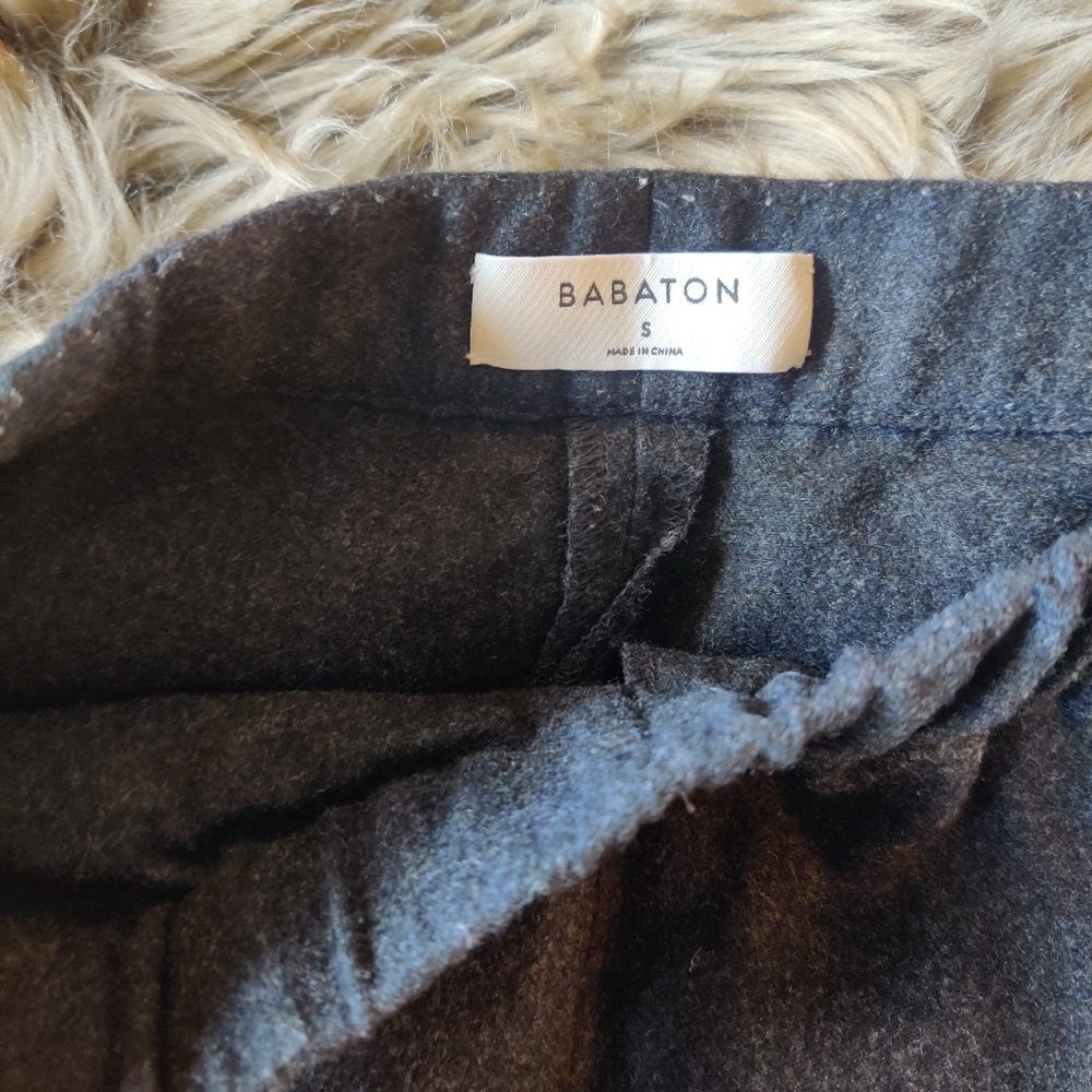 Babaton - Dexter Pants - Picture 2 of 5